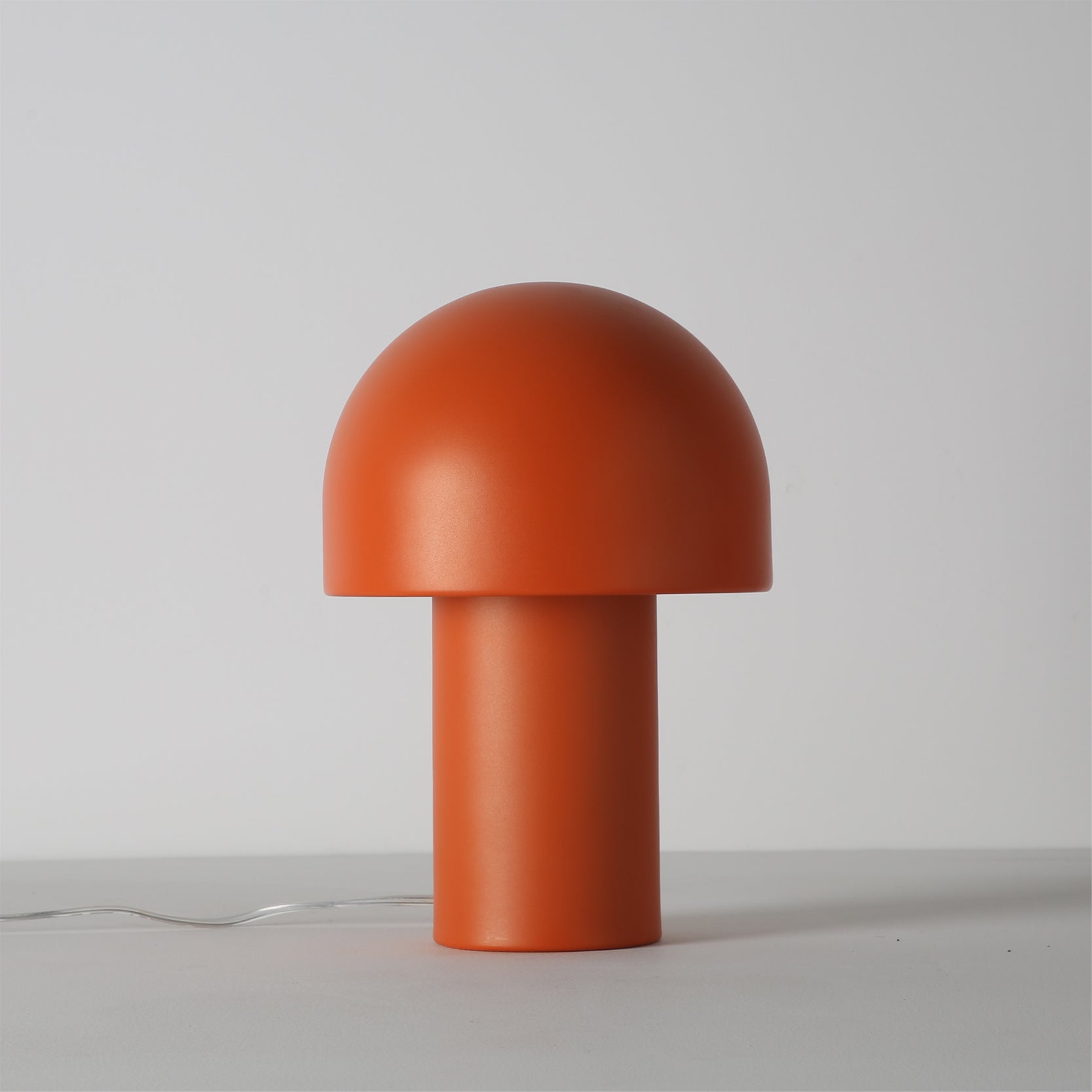 Lampe de Table Élégante LED - Design Minimaliste et Chaleureux