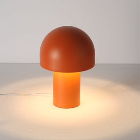 Lampe de Table Élégante LED - Design Minimaliste et Chaleureux