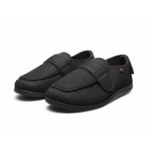 Chaussures Orthopédiques Diabétiques Ajustables | Confort et Soutien pour Pieds Sensibles