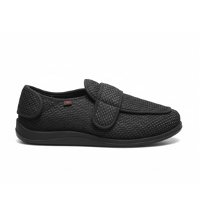 Chaussures Orthopédiques Diabétiques Ajustables | Confort et Soutien pour Pieds Sensibles