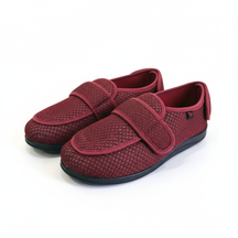 Chaussures Orthopédiques Diabétiques Ajustables | Confort et Soutien pour Pieds Sensibles