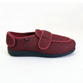 Chaussures Orthopédiques Diabétiques Ajustables | Confort et Soutien pour Pieds Sensibles