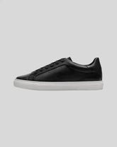 Baskets Noires Confortables pour Femmes - Style Élégant et Polyvalent