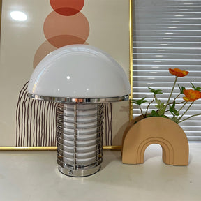 Lampe de Table Moderne - Éclairage Doux et Design Épuré