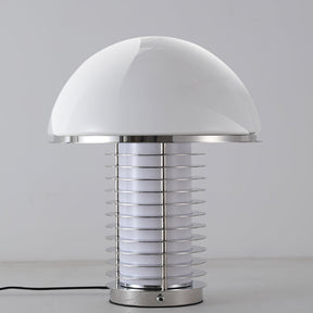Lampe de Table Moderne - Éclairage Doux et Design Épuré