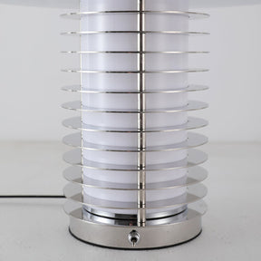 Lampe de Table Moderne - Éclairage Doux et Design Épuré