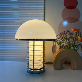 Lampe de Table Moderne - Éclairage Doux et Design Épuré
