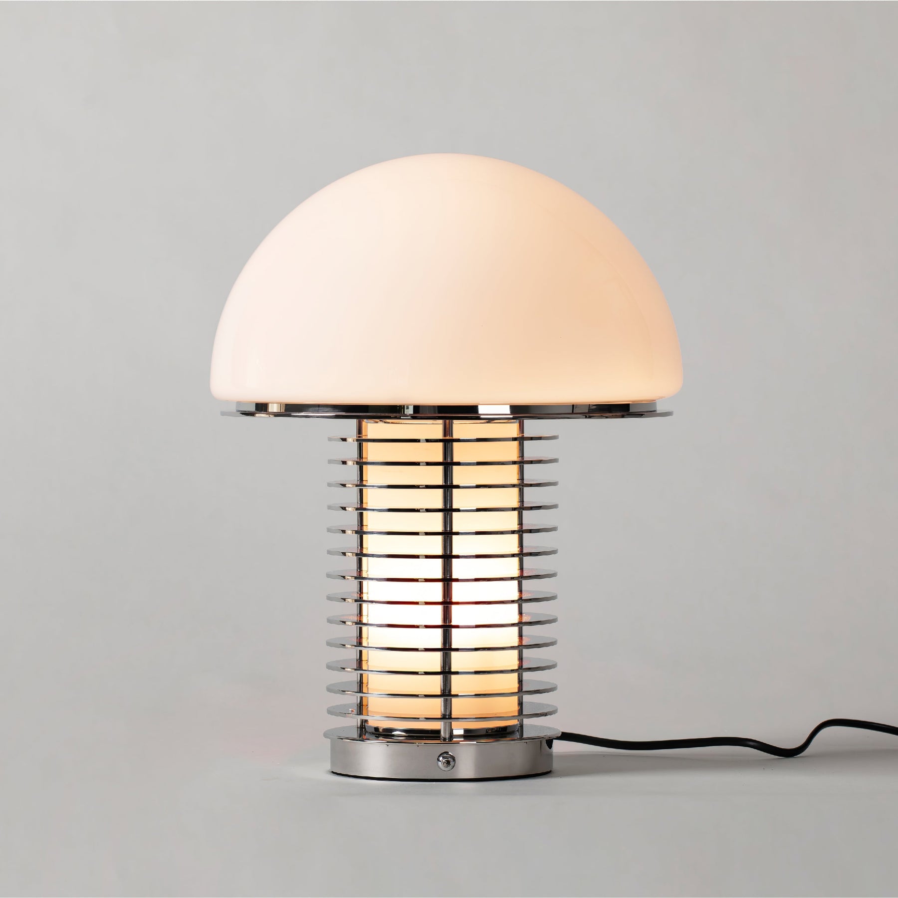Lampe de Table Moderne - Éclairage Doux et Design Épuré