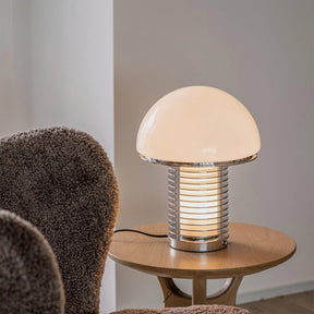 Lampe de Table Moderne - Éclairage Doux et Design Épuré