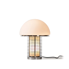 Lampe de Table Moderne - Éclairage Doux et Design Épuré
