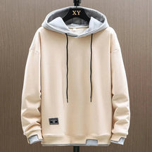 Hoodie pour Hommes Confortable - Style Classique et Polyvalent
