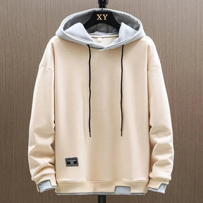 Hoodie pour Hommes Confortable - Style Classique et Polyvalent