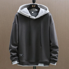 Hoodie pour Hommes Confortable - Style Classique et Polyvalent
