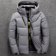 Manteau d'Hiver Isolé pour Femmes - Style Élégant et Chaleur Exceptionnelle