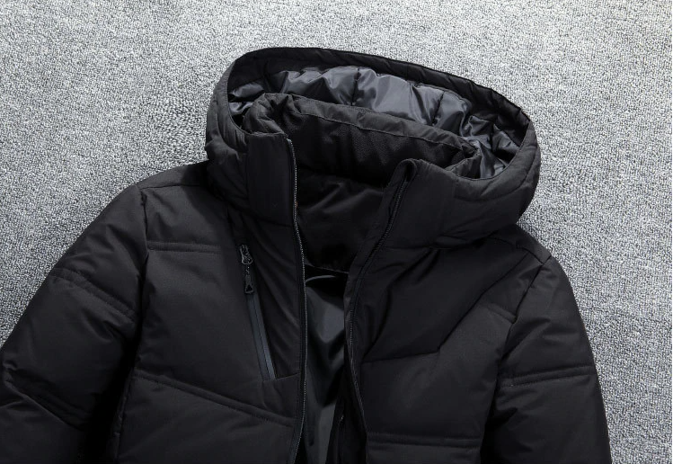 Manteau d'Hiver Isolé pour Femmes - Style Élégant et Chaleur Exceptionnelle