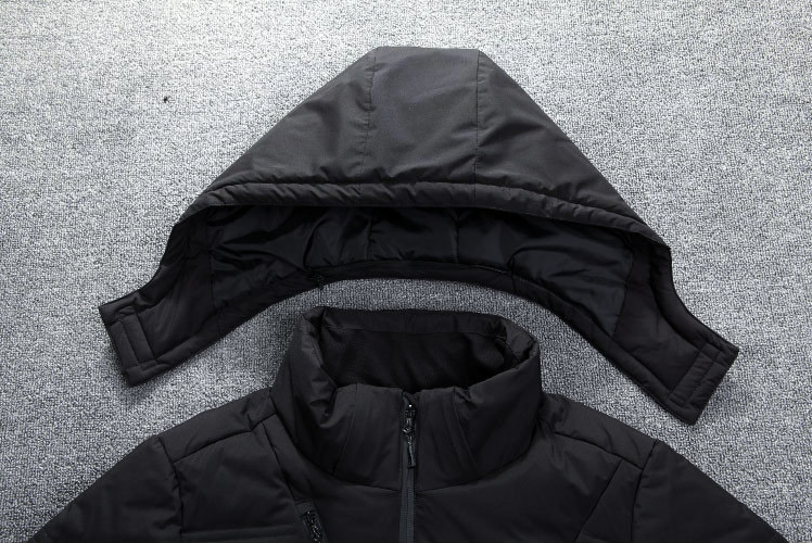 Manteau d'Hiver Isolé pour Femmes - Style Élégant et Chaleur Exceptionnelle