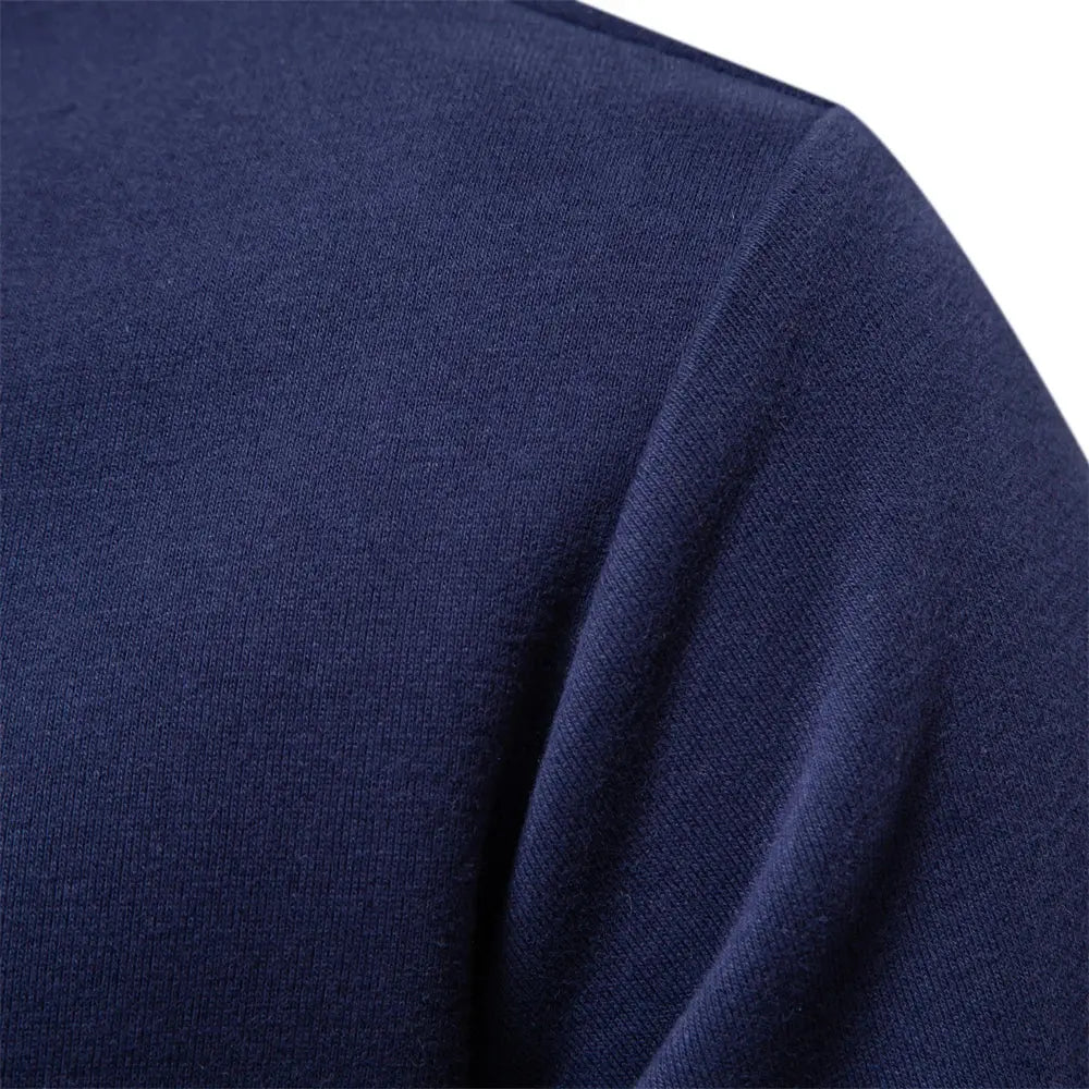 Chemise Polo Élégante pour Hommes - Confort Respirant et Style Polyvalent