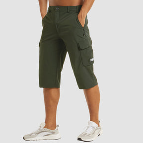 Shorts Légers pour Hommes - Confort et Style Polyvalent