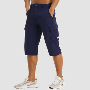 Shorts Légers pour Hommes - Confort et Style Polyvalent