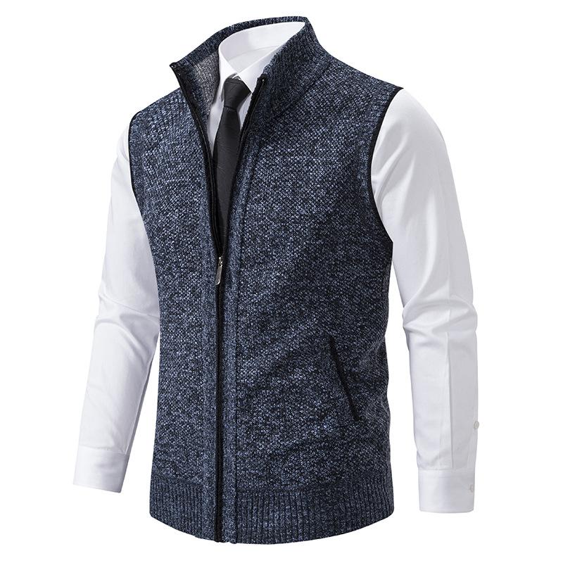 Pull en Polaire Doux pour Temps Froid - Confort et Style pour Journées Fraîches