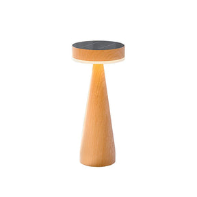 Lampe de Table Nautique Rechargeable - Élégance Inspirée par la Mer