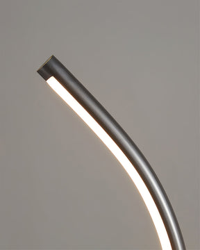 Lampe de Bureau LED Dimmable - Design Élégant et Compact