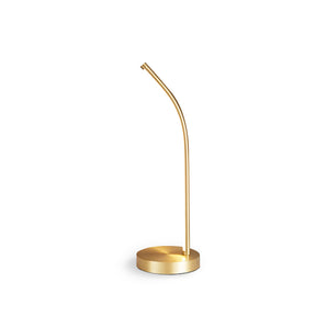 Lampe de Bureau LED Dimmable - Design Élégant et Compact