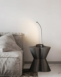 Lampe de Bureau LED Dimmable - Design Élégant et Compact