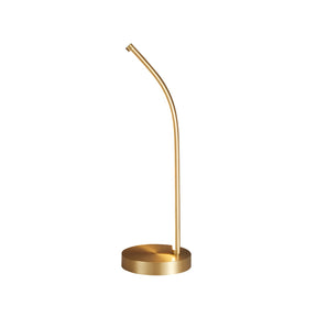 Lampe de Bureau LED Dimmable - Design Élégant et Compact