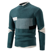 Pull Confortable Classique pour Hommes - Style Polyvalent et Confort Supérieur