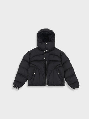 Veste Parka Isolante pour Hommes - Confort Optimal par Temps Froid
