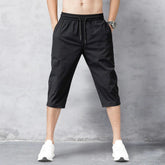 Shorts à Séchage Rapide pour Hommes - Confort et Style pour Activités Aquatiques