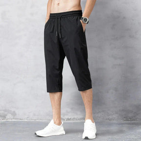 Shorts à Séchage Rapide pour Hommes - Confort et Style pour Activités Aquatiques