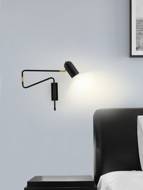 Applique Murale Flexible LED - Design Élégant et Durable