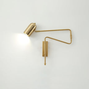 Applique Murale Flexible LED - Design Élégant et Durable
