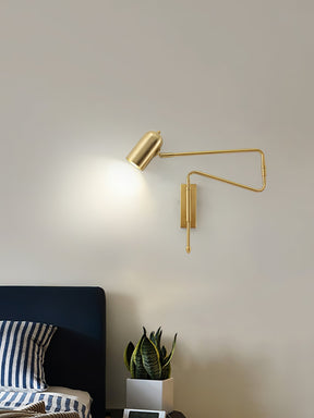 Applique Murale Flexible LED - Design Élégant et Durable