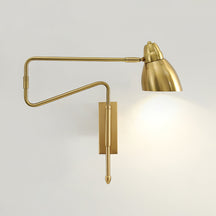 Applique Murale Flexible LED - Design Élégant et Durable