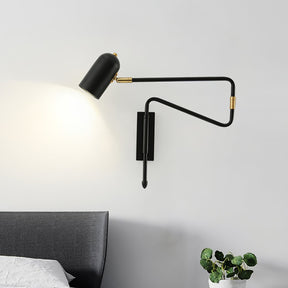 Applique Murale Flexible LED - Design Élégant et Durable