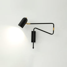 Applique Murale Flexible LED - Design Élégant et Durable