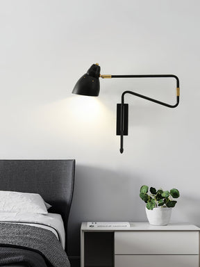 Applique Murale Flexible LED - Design Élégant et Durable