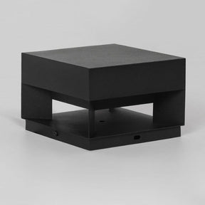 Éclairage de Jardin LED en Acier Inoxydable - Design Minimaliste et Étanche IP65