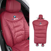 Coussin de Siège Ergonomique - Soutien Lombaire et Design Respirant