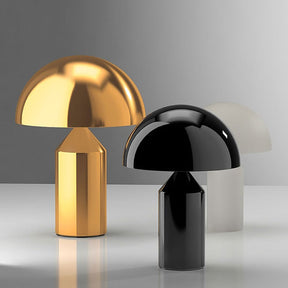 Lampe de Table Tactile Minimaliste - Éclairage Moderne et Élégant