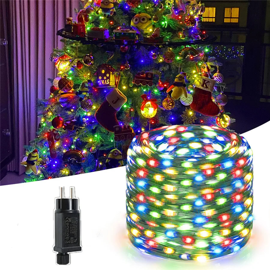 Lampe Solaire d'Extérieur Résistante - Éclairage Élégant et Écologique