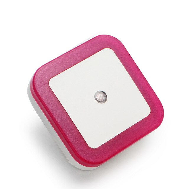 Lampe de Nuit LED Intelligente - Détection de Mouvement et Design Élégant