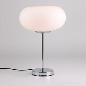 Lampe de Table Moderne en Métal - Design Élégant et Ambiance Chaleureuse