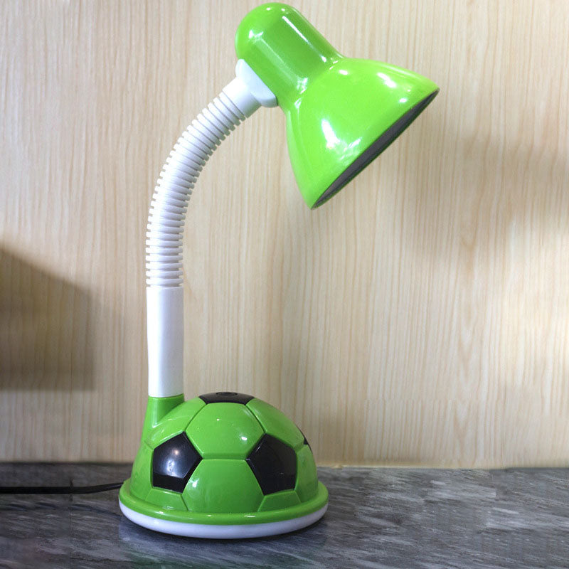 Lampe de Bureau LED Moderne - Protection des Yeux et Économie d'Énergie