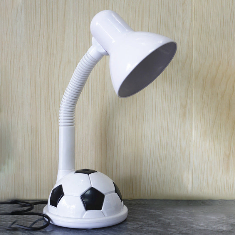 Lampe de Bureau LED Moderne - Protection des Yeux et Économie d'Énergie