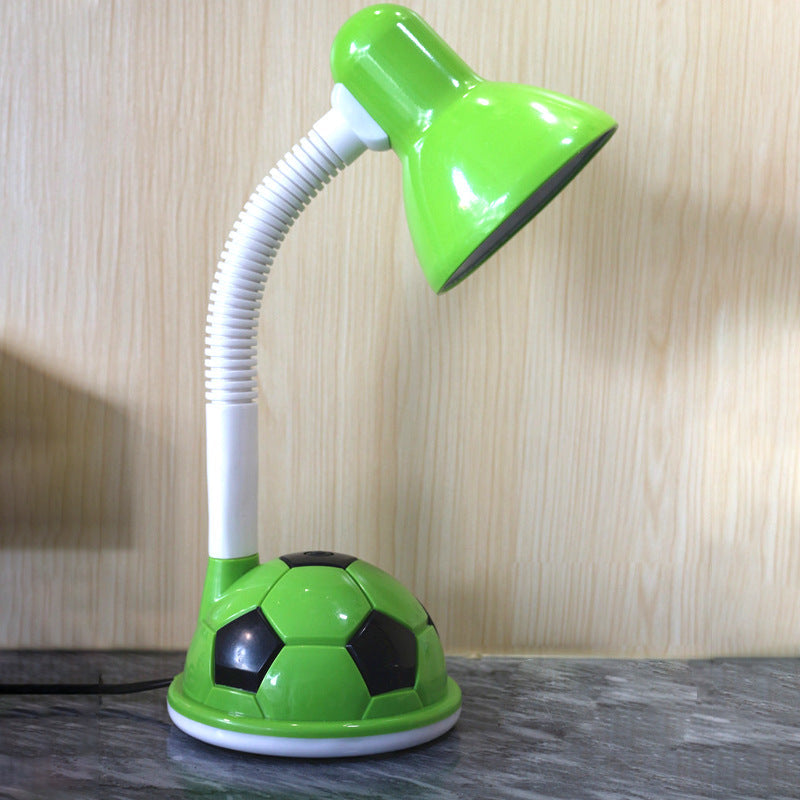 Lampe de Bureau LED Moderne - Protection des Yeux et Économie d'Énergie