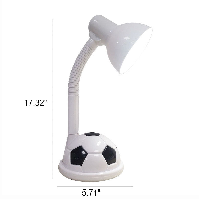 Lampe de Bureau LED Moderne - Protection des Yeux et Économie d'Énergie